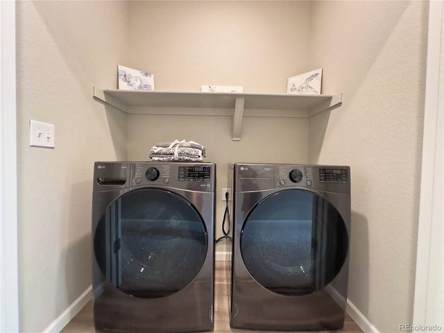 8428 Galvani Trail B, Littleton, CO 80129
