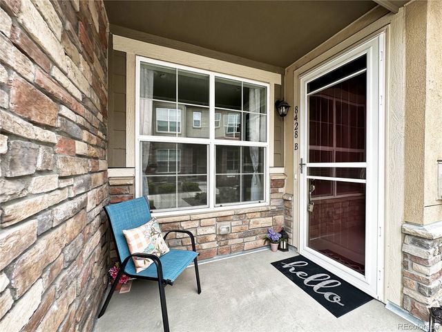 8428 Galvani Trail B, Littleton, CO 80129