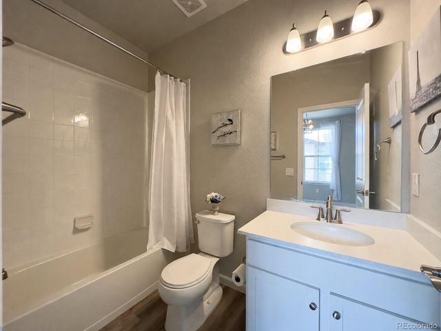 8428 Galvani Trail B, Littleton, CO 80129