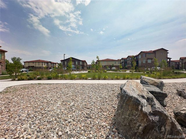 8428 Galvani Trail B, Littleton, CO 80129