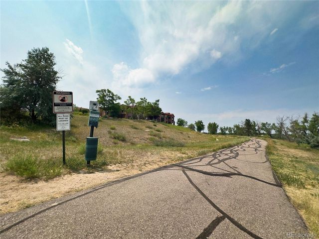 8428 Galvani Trail B, Littleton, CO 80129