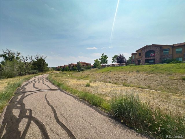 8428 Galvani Trail B, Littleton, CO 80129