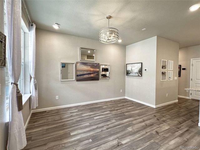 8428 Galvani Trail B, Littleton, CO 80129