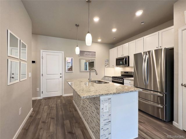 8428 Galvani Trail B, Littleton, CO 80129