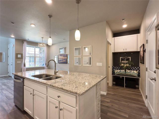 8428 Galvani Trail B, Littleton, CO 80129