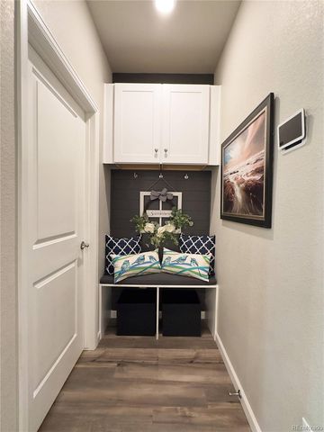 8428 Galvani Trail B, Littleton, CO 80129