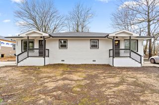 906 Richardson St, Clarksville, TN 37040