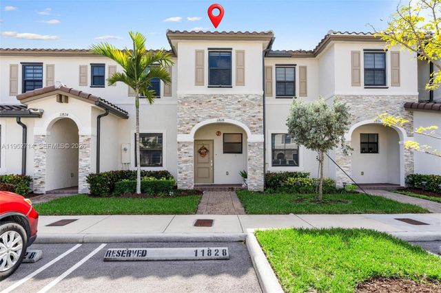 11828 SW 245th Ter, Homestead, FL 33032