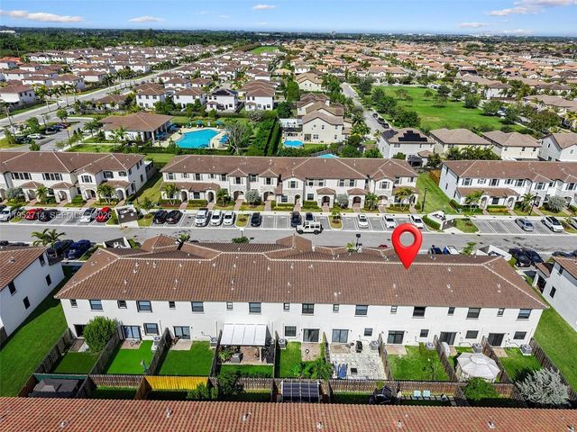 11828 SW 245th Ter, Homestead, FL 33032