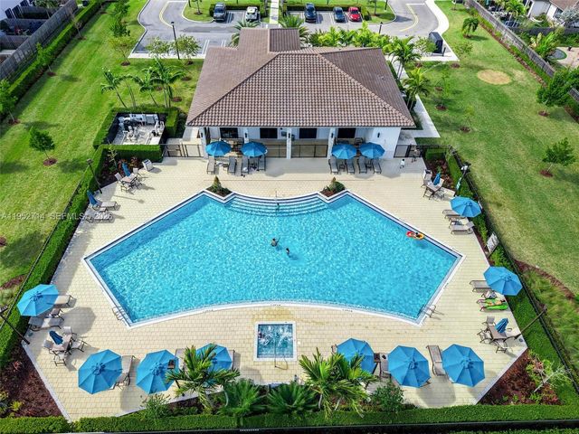 11828 SW 245th Ter, Homestead, FL 33032