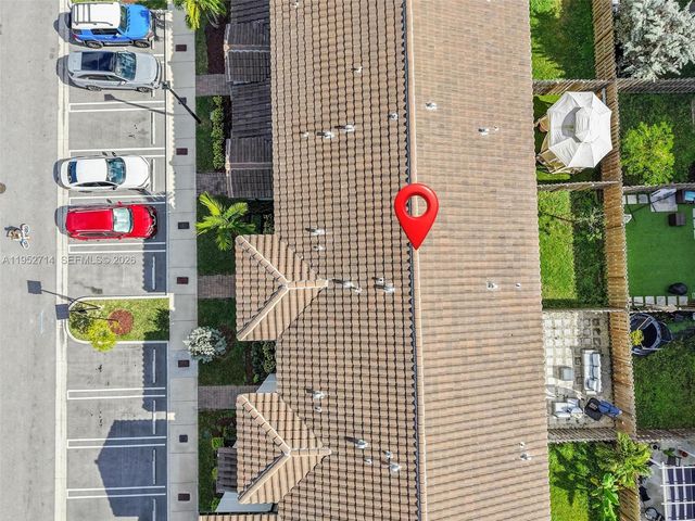 11828 SW 245th Ter, Homestead, FL 33032