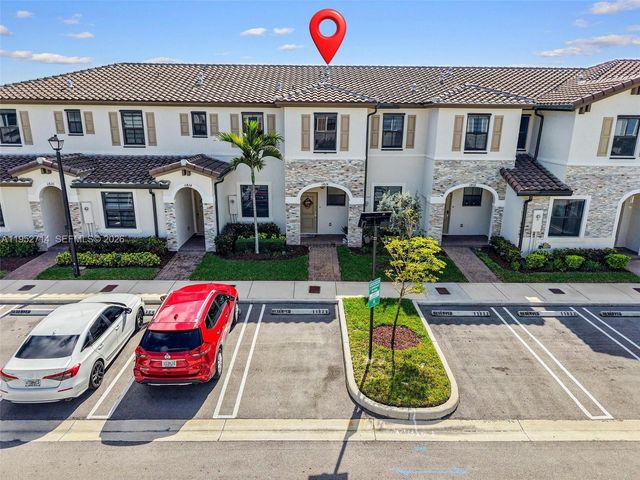 11828 SW 245th Ter, Homestead, FL 33032