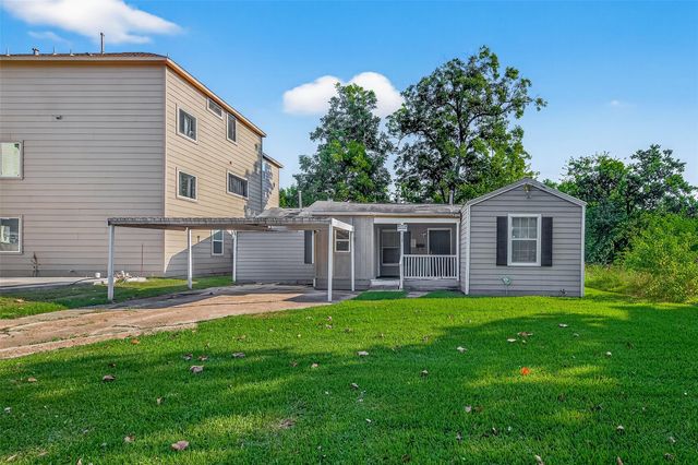 3339 Kilgore Street, Houston, TX 77021