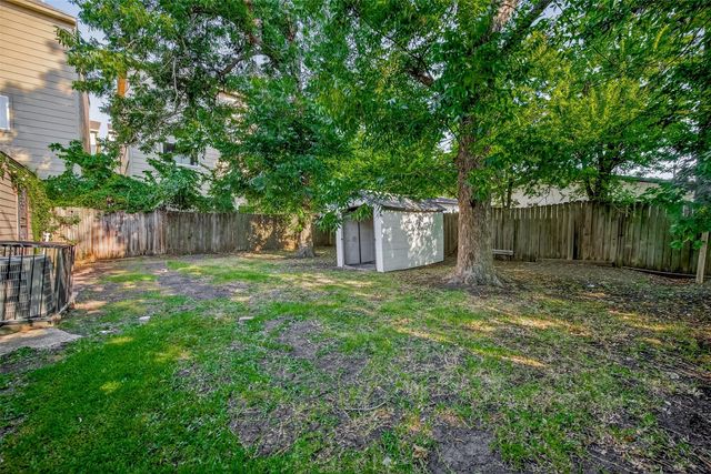 3339 Kilgore Street, Houston, TX 77021