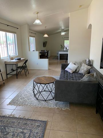 2367 S Saint Pablo, Tucson, AZ 85713