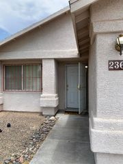 2367 S Saint Pablo, Tucson, AZ 85713