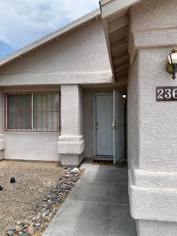 2367 S Saint Pablo, Tucson, AZ 85713