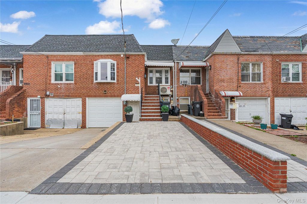 8953 Vanderveer Street, Queens Village, NY 11427
