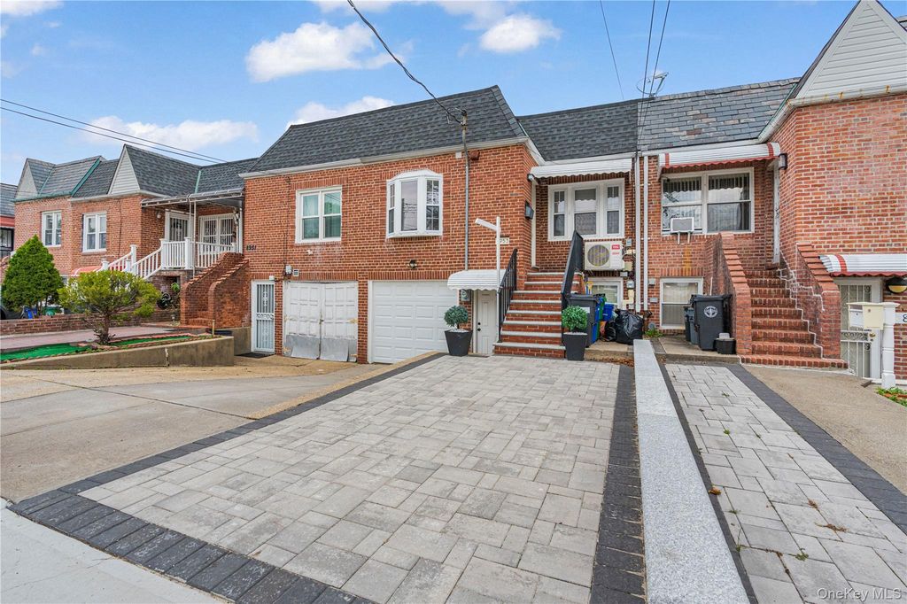 8953 Vanderveer Street, Queens Village, NY 11427 — photo 2