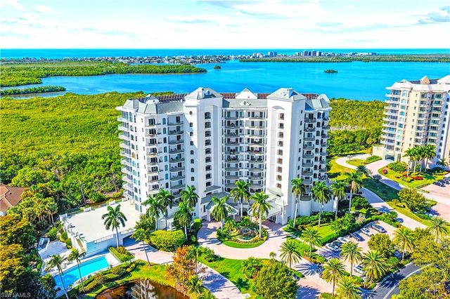 4801 Island Pond CT # 1202, Bonita Springs, FL 34134