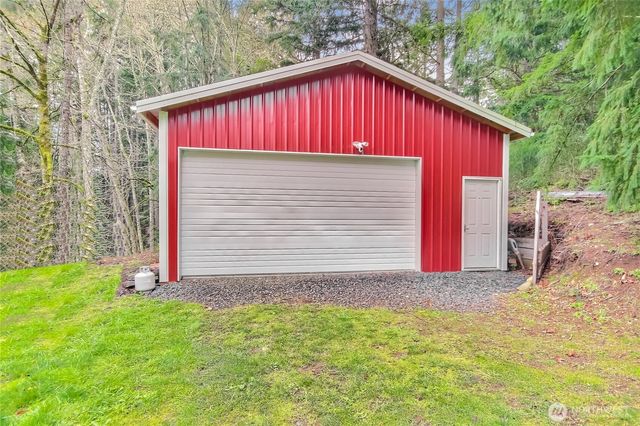 13642 Fagerholm Lane SE, Olalla, WA 98359