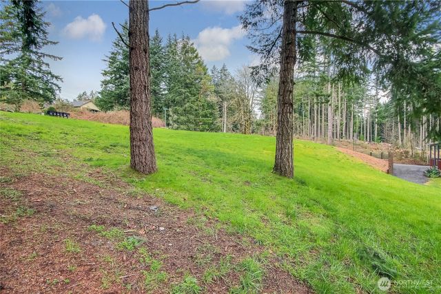 13642 Fagerholm Lane SE, Olalla, WA 98359