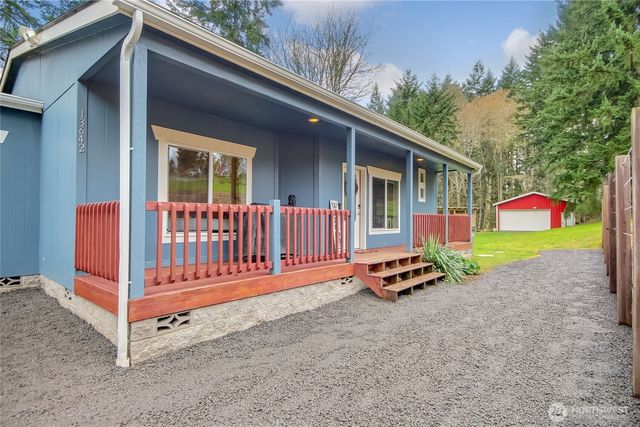 13642 Fagerholm Lane SE, Olalla, WA 98359