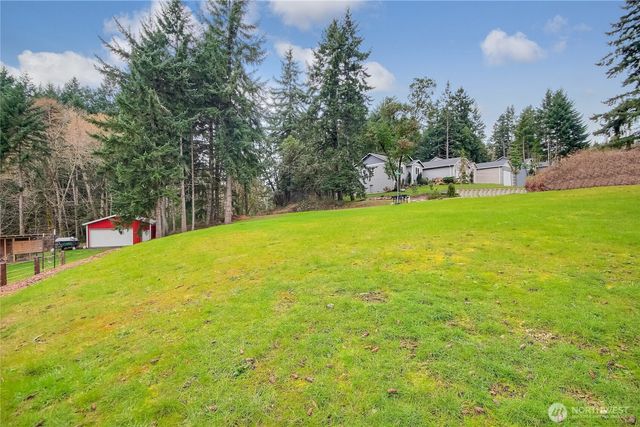 13642 Fagerholm Lane SE, Olalla, WA 98359