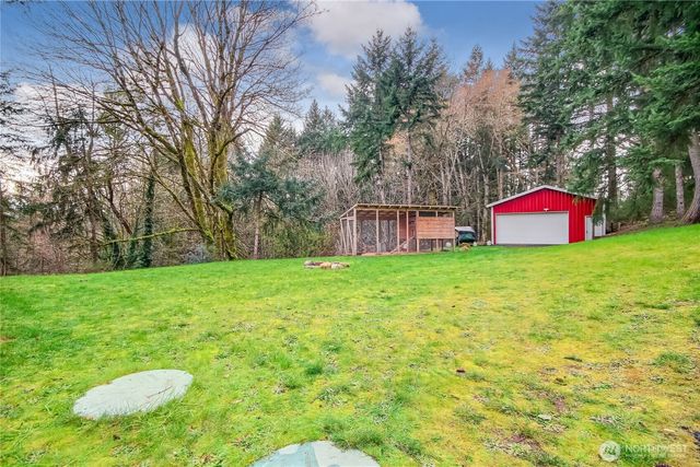 13642 Fagerholm Lane SE, Olalla, WA 98359