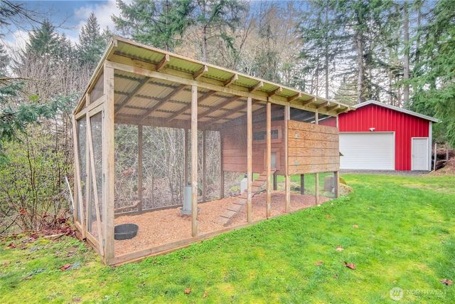 13642 Fagerholm Lane SE, Olalla, WA 98359