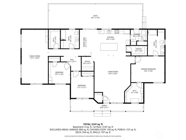 13642 Fagerholm Lane SE, Olalla, WA 98359
