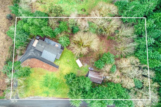 13642 Fagerholm Lane SE, Olalla, WA 98359