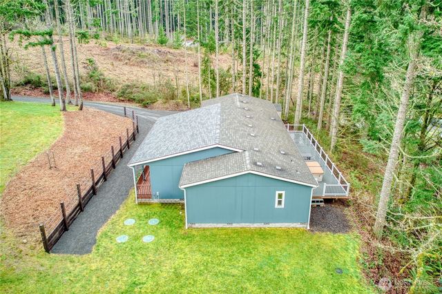 13642 Fagerholm Lane SE, Olalla, WA 98359