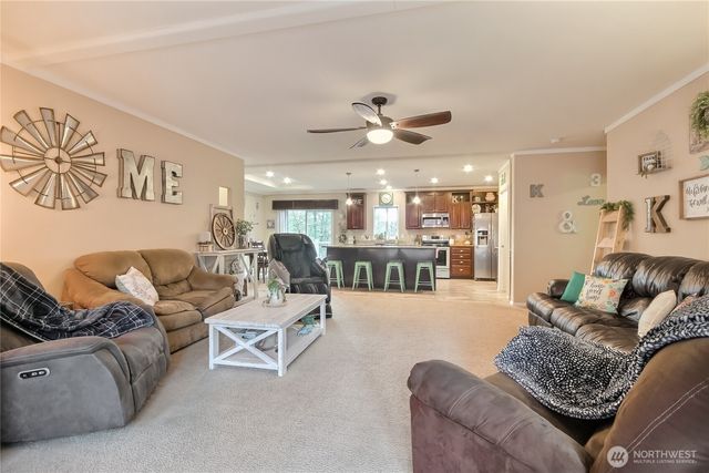 13642 Fagerholm Lane SE, Olalla, WA 98359