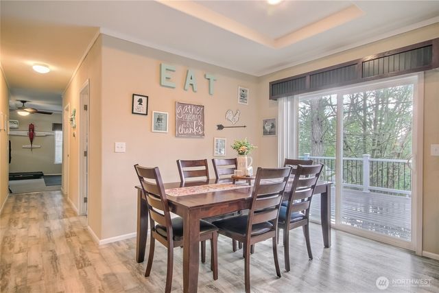 13642 Fagerholm Lane SE, Olalla, WA 98359