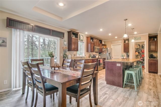 13642 Fagerholm Lane SE, Olalla, WA 98359