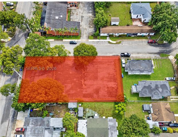 5230 NW 7th Ct, Miami, FL 33127