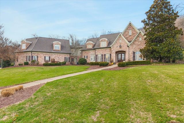 5 Agincourt Way, Brentwood, TN 37027