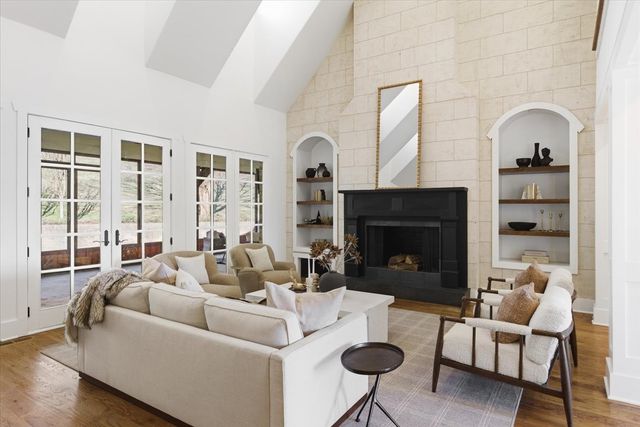 5 Agincourt Way, Brentwood, TN 37027