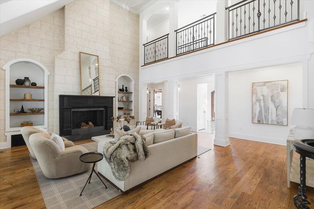 5 Agincourt Way, Brentwood, TN 37027