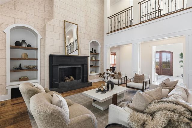 5 Agincourt Way, Brentwood, TN 37027