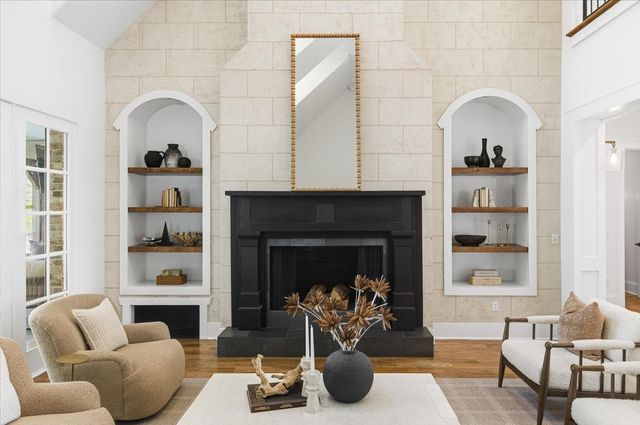 5 Agincourt Way, Brentwood, TN 37027