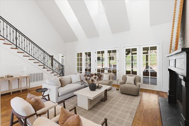 5 Agincourt Way, Brentwood, TN 37027