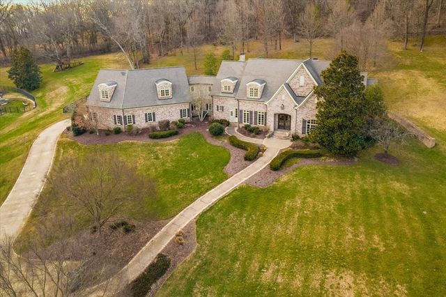 5 Agincourt Way, Brentwood, TN 37027