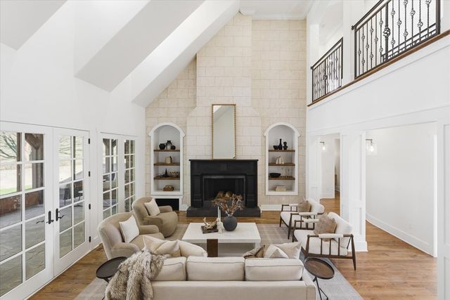 5 Agincourt Way, Brentwood, TN 37027