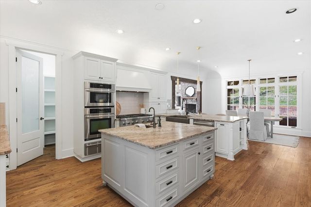 5 Agincourt Way, Brentwood, TN 37027