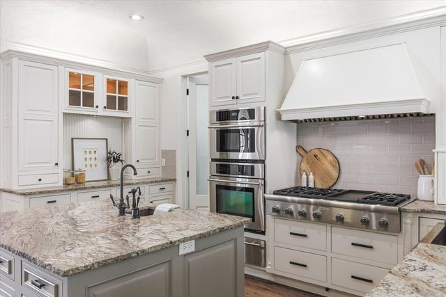 5 Agincourt Way, Brentwood, TN 37027