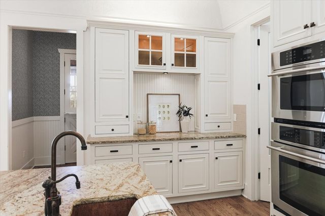 5 Agincourt Way, Brentwood, TN 37027