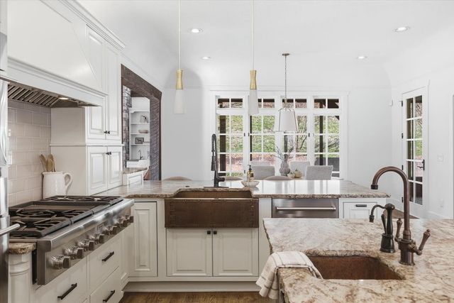 5 Agincourt Way, Brentwood, TN 37027