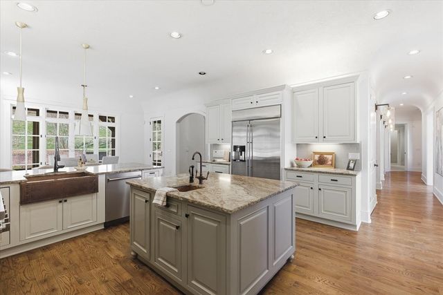 5 Agincourt Way, Brentwood, TN 37027